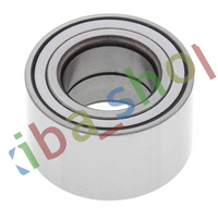 WHEEL BEARING FRONT/REAR INNER DIAMETER 30MM/OUTER DIAMETER 55MM/HEIGHT 32MM