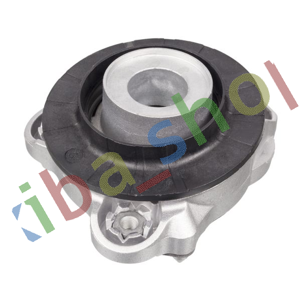 FRONT AXLE LEFT LEFT MACPHERSON STRUT MOUNT FRONT L WITH A BEARING FITS FIAT