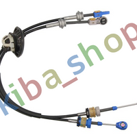 RIGHT OR LEFT GEARSHIFT LEVEL CABLE L/R 980MM/950MM FITS FOR PEUGEOT 308 308 I