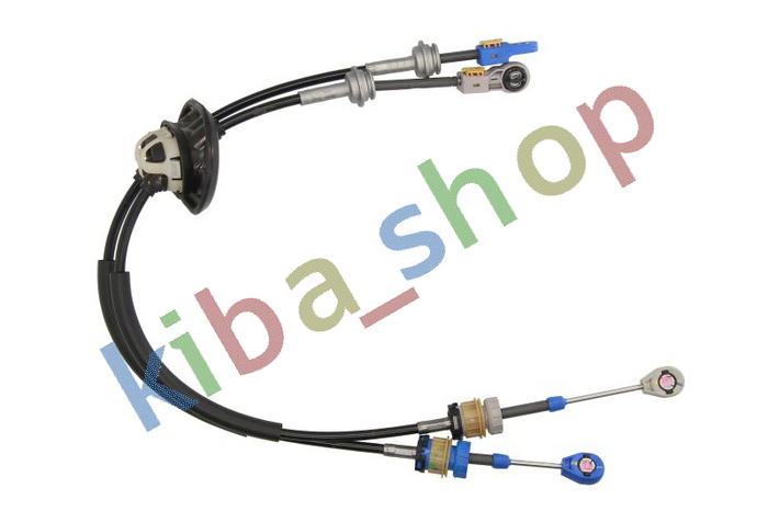 RIGHT OR LEFT GEARSHIFT LEVEL CABLE L/R 980MM/950MM FITS FOR PEUGEOT 308 308 I