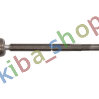 FRONT AXLE LEFT FRONT AXLE RIGHT LEFT OR RIGHT TIE ROD WITH NO END L/R LENGTH