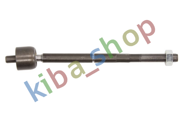 FRONT AXLE LEFT FRONT AXLE RIGHT LEFT OR RIGHT TIE ROD WITH NO END L/R LENGTH