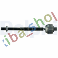 FRONT AXLE LEFT FRONT AXLE RIGHT OR LEFT TIE ROD WITH NO END L/R LENGTH