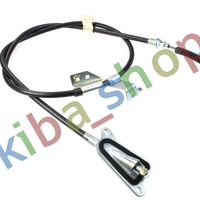 RIGHT REAR RIGHT HANDBRAKE CABLE FRONT R 1665MM/1505MM FITS FOR NISSAN ALMERA