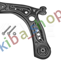 FRONT AXLE LEFT LEFT FRONT AXLE TRACK CONTROL ARM L FRONT FITS AUDI A3 Q2 SEAT