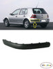 FOR VW GOLF IV MK4 98-04 (HATCHBACK) REAR BUMPER MOULDING TRIM LH