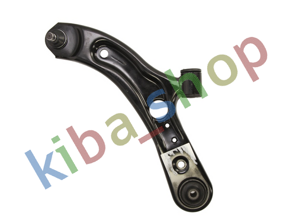 FRONT AXLE LOWER LEFT LEFT FRONT AXLE TRACK CONTROL ARM L BOTTOM FRONT FITS