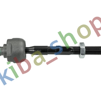 FRONT AXLE LEFT FRONT AXLE RIGHT OR LEFT TIE ROD WITH NO END L/R LENGTH 162MM