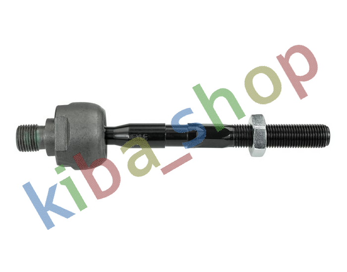 FRONT AXLE LEFT FRONT AXLE RIGHT OR LEFT TIE ROD WITH NO END L/R LENGTH 162MM