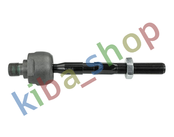 FRONT AXLE LEFT FRONT AXLE RIGHT OR LEFT TIE ROD WITH NO END L/R LENGTH 162MM