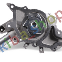 WATER PUMP FITS MERCEDES V 638/2 VITO W638 22D 0399-0703