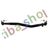 FRONT AXLE LONGITUDINAL STEERING ROD L-879MM FITS VOLVO FH12 FH16 FM10 FM12