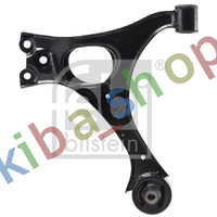 FRONT AXLE LEFT LEFT FRONT AXLE TRACK CONTROL ARM L BOTTOM FRONT FITS HONDA