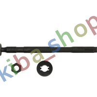 FRONT AXLE LEFT FRONT AXLE RIGHT OR LEFT TIE ROD WITH NO END L/R LENGTH 292MM