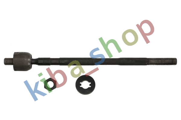 FRONT AXLE LEFT FRONT AXLE RIGHT OR LEFT TIE ROD WITH NO END L/R LENGTH 292MM