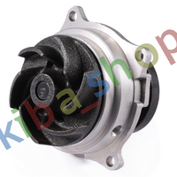 WATER PUMP FITS FOR D COUGAR ESCORT CLASSIC ESCORT V ESCORT VI FOCUS I