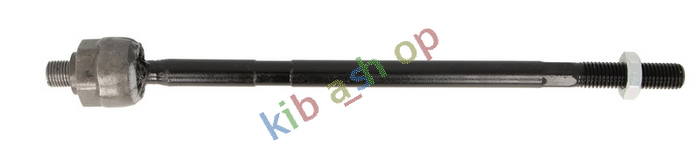 FRONT AXLE LEFT FRONT AXLE RIGHT OR LEFT TIE ROD WITH NO END L/R LENGTH