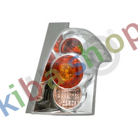 RIGHT RIGHT REAR LAMP R INDICATOR COLOUR YELLOW GLASS COLOUR RED FITS FOR