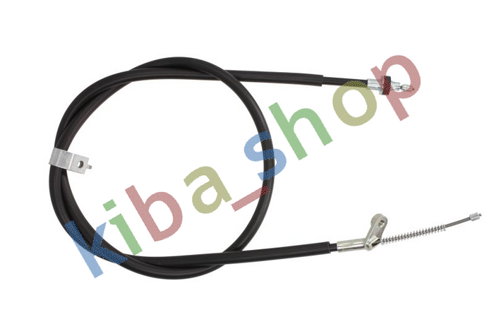 RIGHT RIGHT HANDBRAKE CABLE REAR R 1723MM/1569MM FITS FOR NISSAN CUBE 15D/16