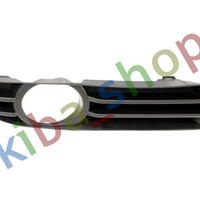 FOR CHRYSLER 300C LX 04-11 FRONT RIGHT LOWER BUMPER GRILL W/O FOG HOLE