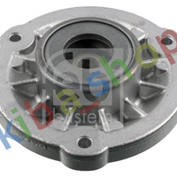 FRONT AXLE RIGHT FRONT AXLE LEFT RIGHT OR LEFT MACPHERSON STRUT MOUNT FRONT