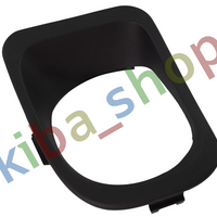 FOR CHRYSLER PT CRUISER PT 05-10 FRONT LEFT LOWER BUMPER GRILL W/O FOG HOLE