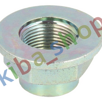 WHEEL HUB NUT FITS HYUNDAI ACCENT IV ACCENT V CRETA GENESIS GRAND SANTA FÉ I10