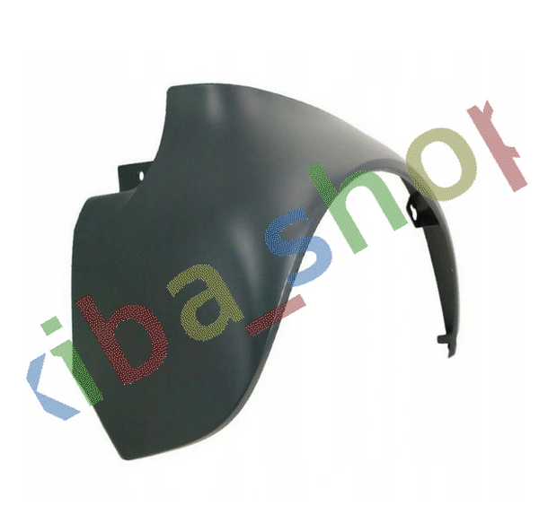 FOR SMART FORTWO W450 98-06 REAR RIGHT BUMPER CORNER