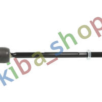 FRONT AXLE LEFT FRONT AXLE RIGHT OR LEFT TIE ROD WITH NO END L/R LENGTH 272MM