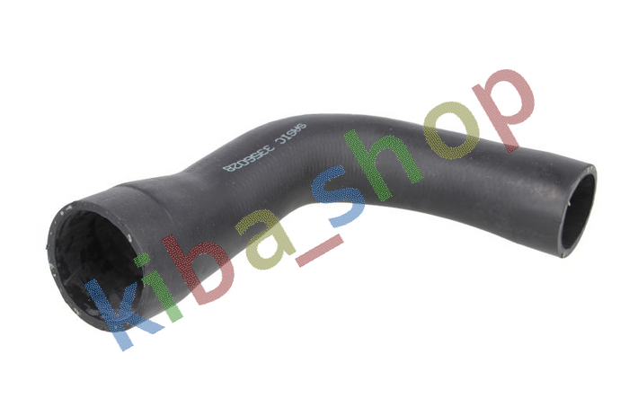 LEFT INTERCOOLER HOSE L TOP FITS NISSAN QASHQAI I QASHQAI II 15D 0207-