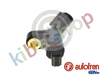 FRONT AXLE RIGHT RIGHT ABS SENSOR FRONT R FITS AUDI A3 TT SEAT AROSA CORDOBA