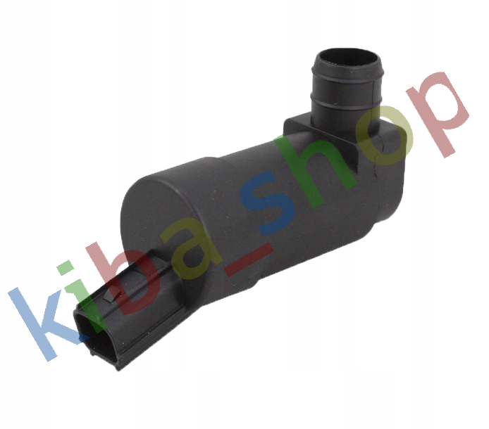 FOR VOLVO C70 06-10 WINDSCREEN WASHER MONO PUMP