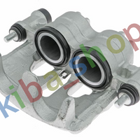 FRONT AXLE LEFT LEFT DISC BRAKE CALIPER FRONT L FITS FOR NISSAN NV400 OPEL