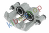 FRONT AXLE LEFT LEFT DISC BRAKE CALIPER FRONT L FITS FOR NISSAN NV400 OPEL