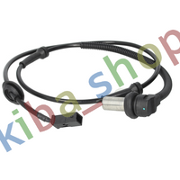 FRONT AXLE RIGHT OR LEFT ABS SENSOR FRONT L/R FITS AUDI A4 B5 SKODA SUPERB I