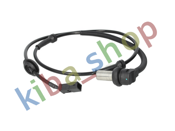 FRONT AXLE RIGHT OR LEFT ABS SENSOR FRONT L/R FITS AUDI A4 B5 SKODA SUPERB I