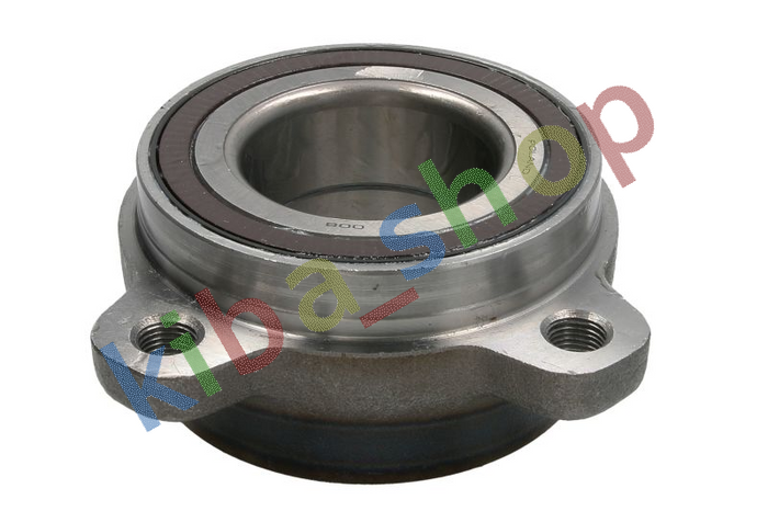 FRONT AXLE BOTH SIDES RIGHT OR LEFT WHEEL BEARING SET WITH HUB FRONT/REAR L/R