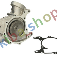 WATER PUMP WITH PULLEY 111MM FITS RVI MIDLUM PREMIUM 2 VOLVO 8700 B5 B6 B7 FE