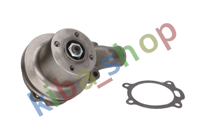 WATER PUMP FITS URSUS 4000 CLAAS COSMOS DOMINATOR MERCATOR MERCUR FORD 5000