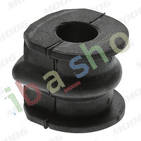 2x FRONT AXLE BOTH SIDES RIGHT OR LEFT STABILIZER BAR BUSHING FRONT L/R 175MM