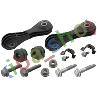 FRONT AXLE LEFT FRONT AXLE RIGHT OR LEFT SUSPENSION REPAIR KIT L/R FRONT FITS