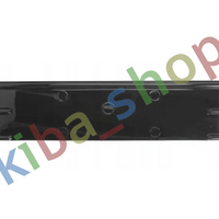 FOR FORD KUGA 13-16 FRONT CENTER LOWER BUMPER GRILL