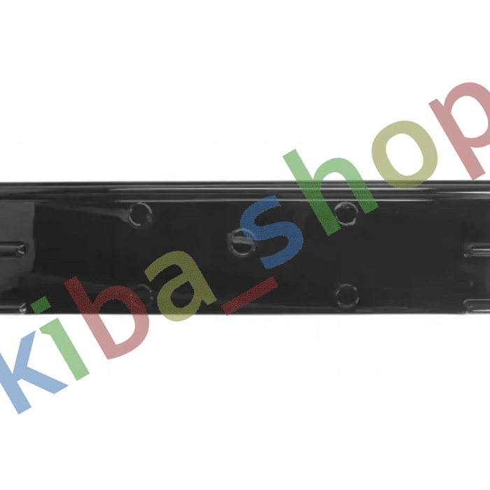 FOR FORD KUGA 13-16 FRONT CENTER LOWER BUMPER GRILL