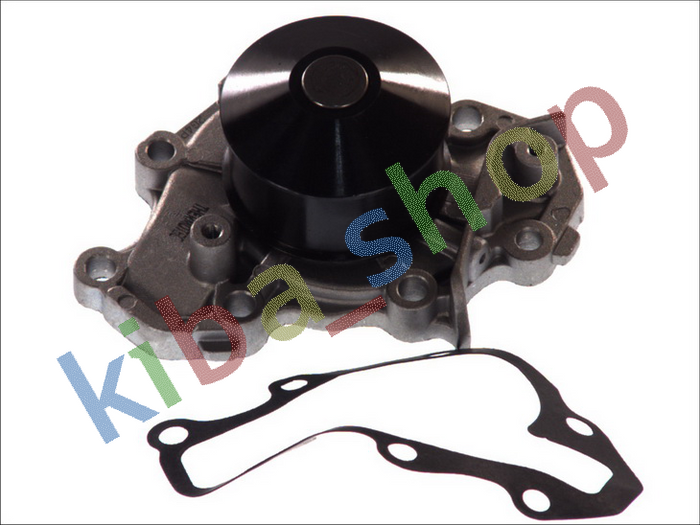 WATER PUMP FITS MITSUBISHI GALANT VII GALANT VIII LANCER V 16/20/25 1192-1004