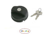 FOR VW MULTIVAN T5 03-15 LOCKING FUEL CAP WITH TWO KEYS