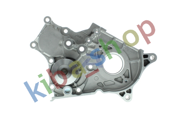 WATER PUMP FITS TOYOTA AVENSIS AVENSIS VERSO COROLLA COROLLA VERSO PREVIA II