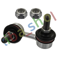 FRONT AXLE LEFT STABILIZER LINK FRONT L 55MM FITS MITSUBISHI SPACE SPACE