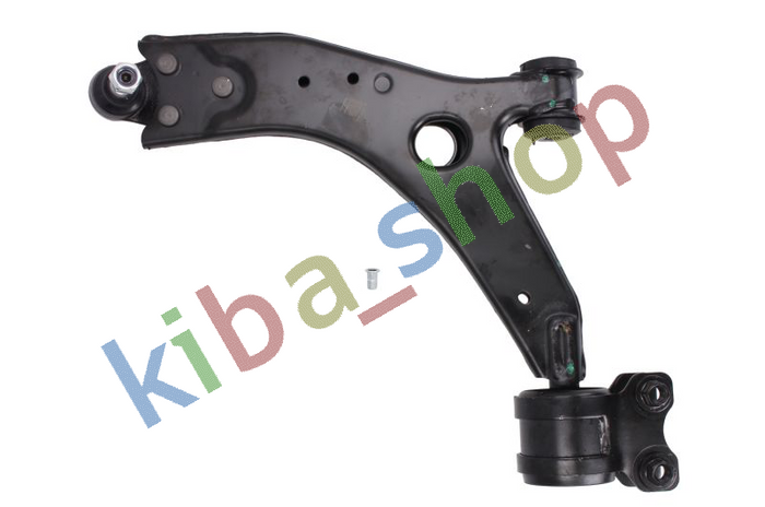 FRONT AXLE LEFT LOWER LEFT FRONT AXLE TRACK CONTROL ARM L BOTTOM FRONT 21 MM