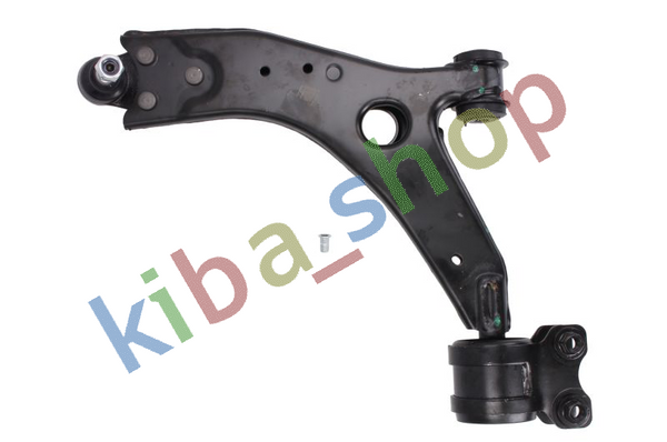 FRONT AXLE LEFT LOWER LEFT FRONT AXLE TRACK CONTROL ARM L BOTTOM FRONT 21 MM