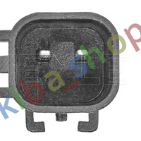 FRONT AXLE RIGHT RIGHT ABS SENSOR FRONT R FITS MITSUBISHI ASX LANCER VIII